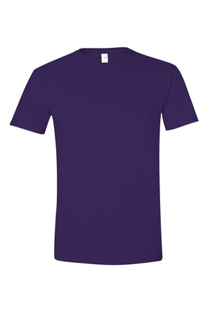 Gameday Girlie Collage Softstyle Adult T-Shirt - Wholesale Accessory Market