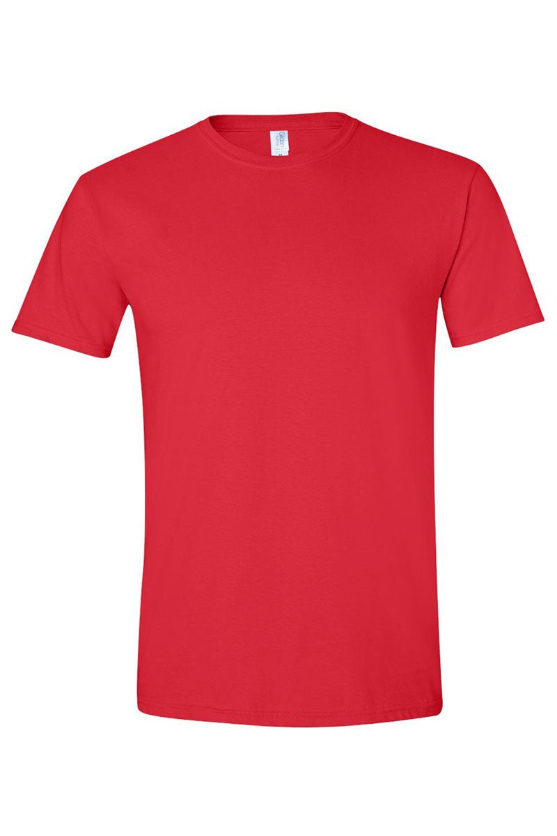 Gameday Girlie Collage Softstyle Adult T-Shirt - Wholesale Accessory Market