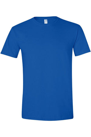Gameday Girlie Collage Softstyle Adult T-Shirt - Wholesale Accessory Market