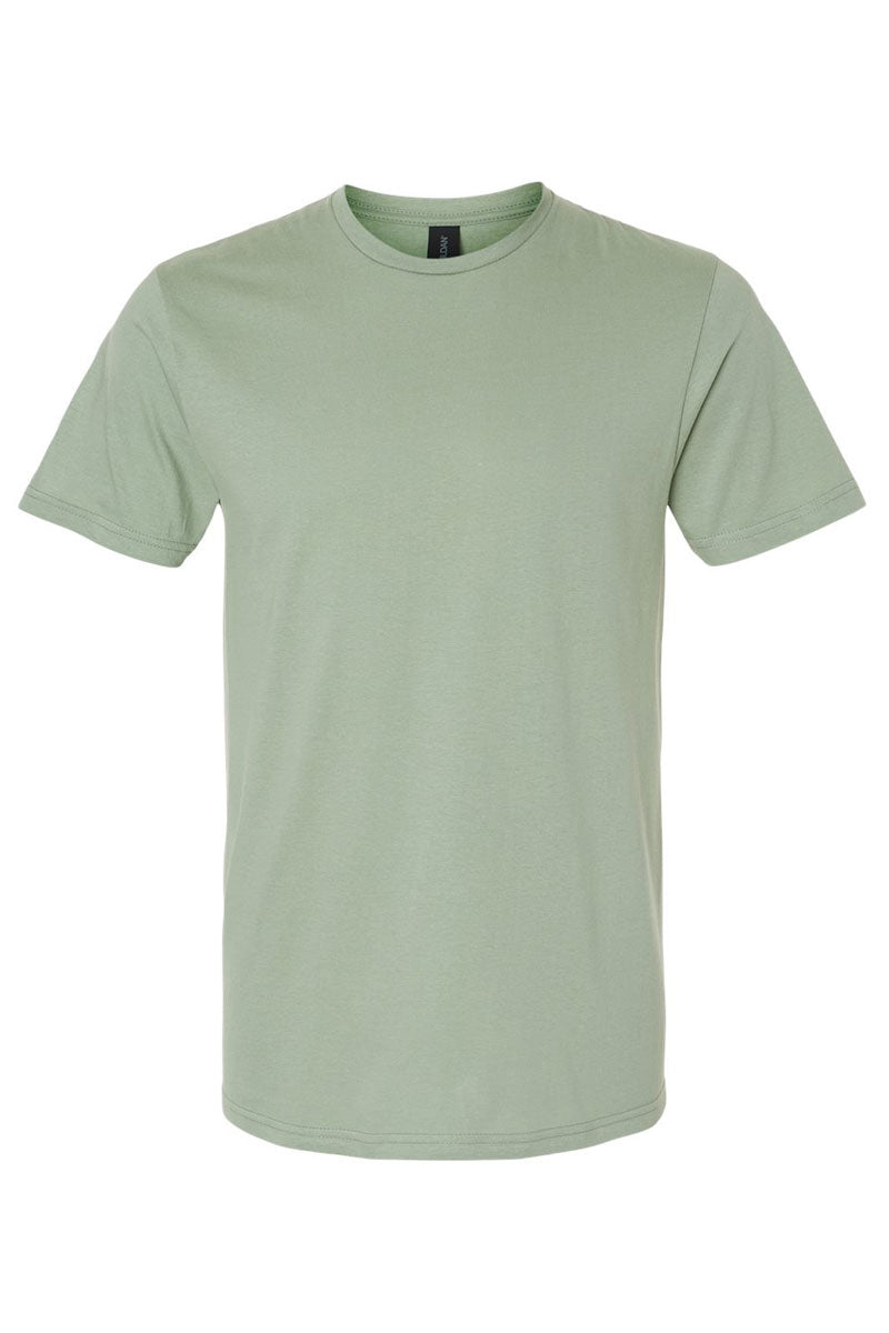 So Many Books Softstyle Adult T-Shirt - Wholesale Accessory Market
