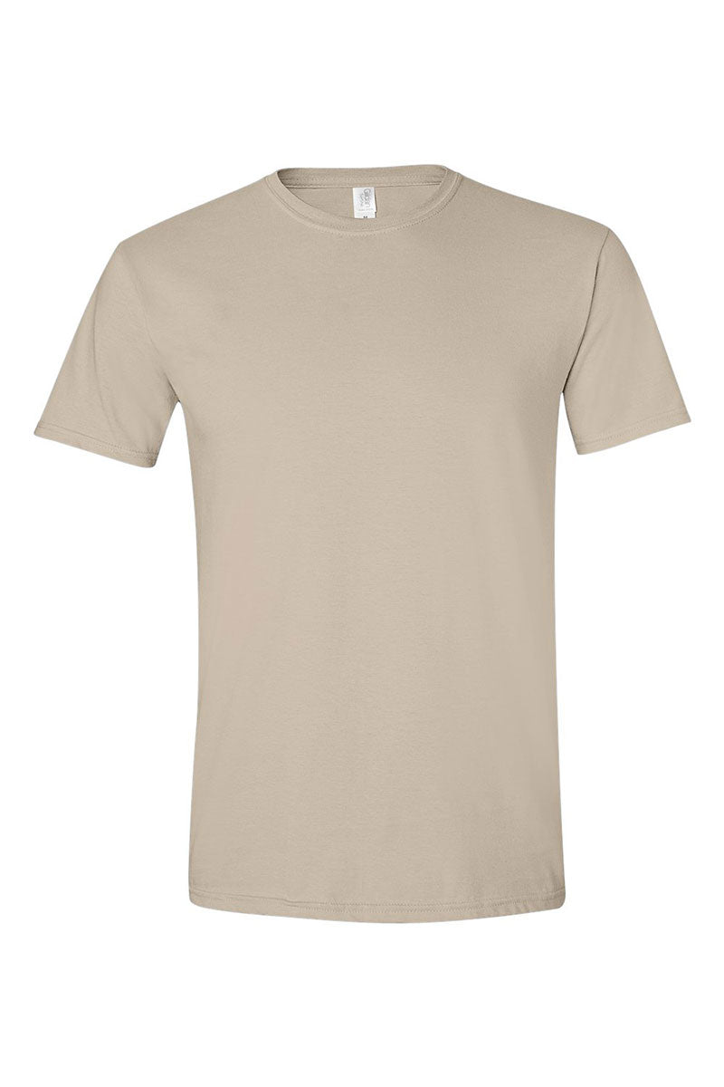 Colorful Always Faithful Softstyle Adult T-Shirt - Wholesale Accessory Market