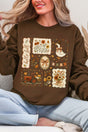 Harvest Keepsakes Ecosmart Crewneck Sweatshirt - Wholesale Accessory Market