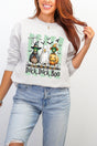 Duck, Duck, Boo Ecosmart Crewneck Sweatshirt - Wholesale Accessory Market