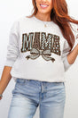 Modern Mama Ecosmart Crewneck Sweatshirt - Wholesale Accessory Market