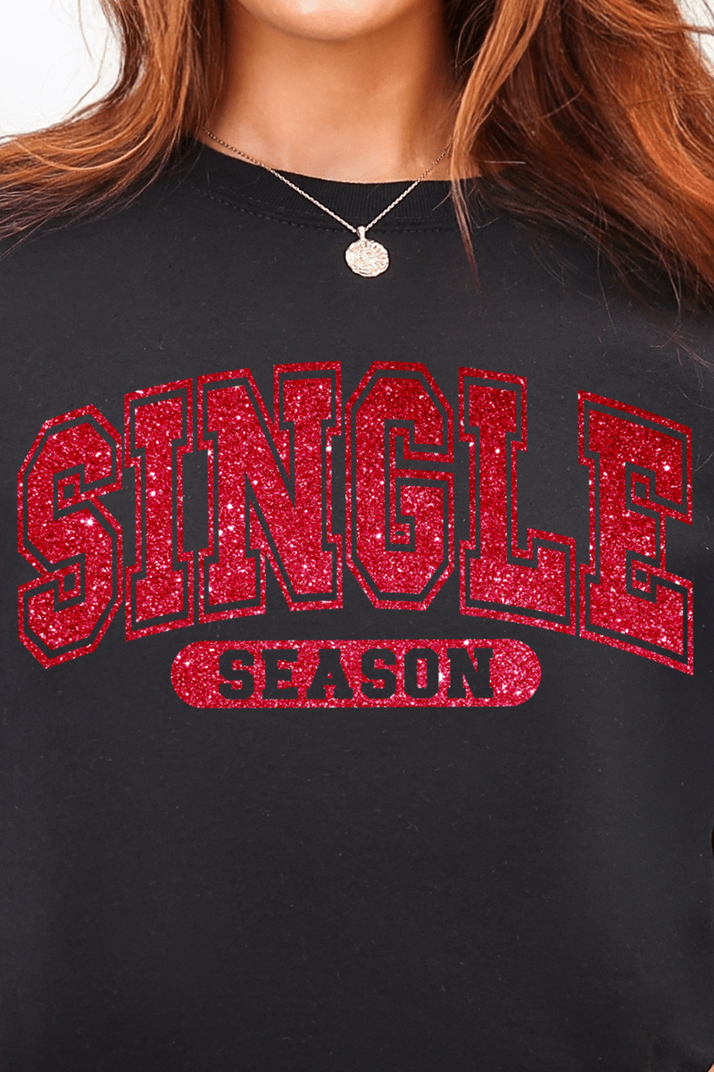 Single Season Ecosmart Crewneck Sweatshirt - Wholesale Accessory Market