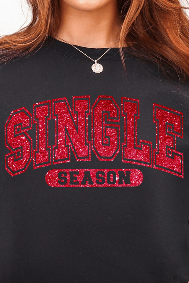 Single Season Ecosmart Crewneck Sweatshirt - Wholesale Accessory Market