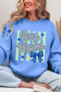 Wild Ones Boy Mama Ecosmart Crewneck Sweatshirt - Wholesale Accessory Market