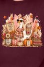 Goose Fall Vibes Ecosmart Crewneck Sweatshirt - Wholesale Accessory Market