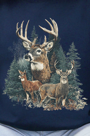 Timber Trails Ecosmart Crewneck Sweatshirt - Wholesale Accessory Market