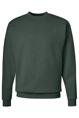 Vintage Santa Sleigh Ecosmart Crewneck Sweatshirt - Wholesale Accessory Market