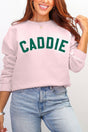 Caddie Ecosmart Crewneck Sweatshirt - Wholesale Accessory Market