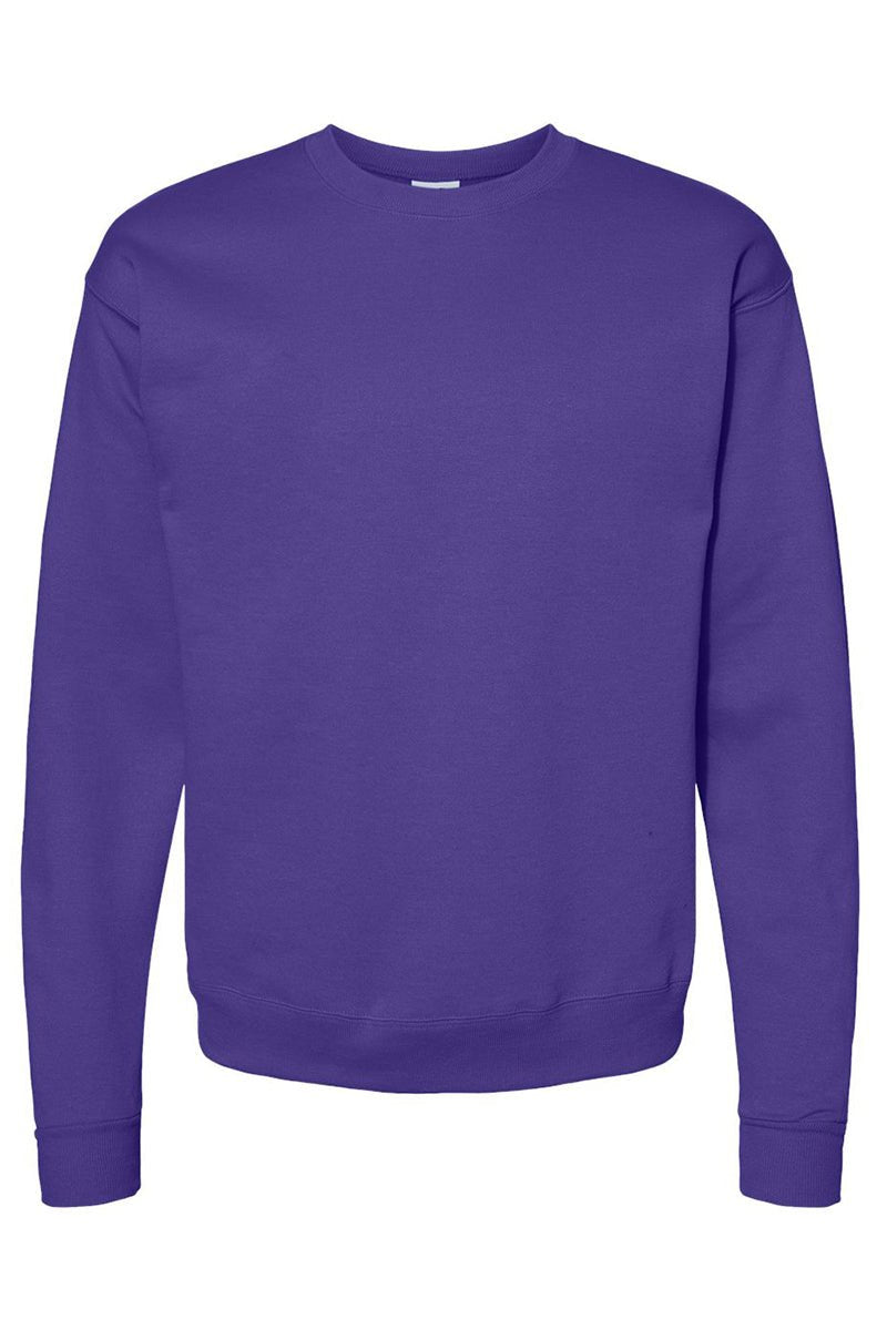 Be Mine Bear Ecosmart Crewneck Sweatshirt - Wholesale Accessory Market