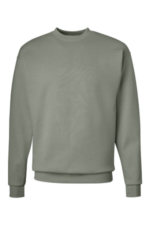 Stressed About Stress Ecosmart Crewneck Sweatshirt - Wholesale Accessory Market