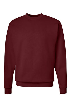 Cherry Luxe Mama Ecosmart Crewneck Sweatshirt - Wholesale Accessory Market