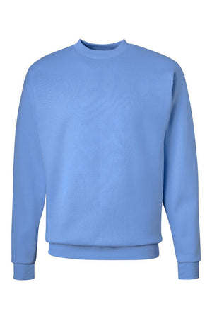 Retro Rodeo Santa Ecosmart Crewneck Sweatshirt - Wholesale Accessory Market
