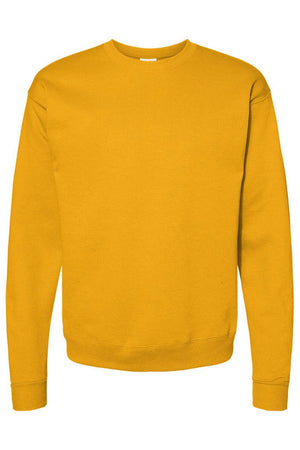 Better Left Alone Ecosmart Crewneck Sweatshirt - Wholesale Accessory Market