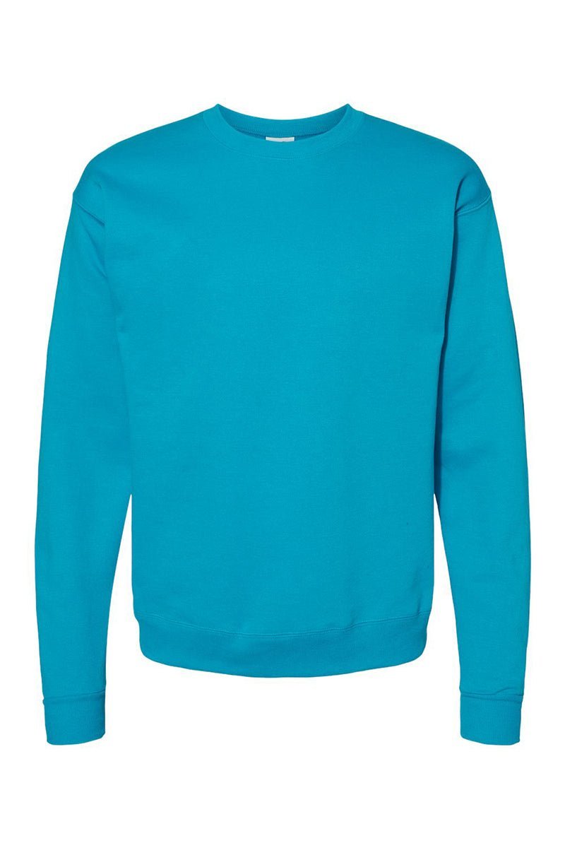 Single Season Ecosmart Crewneck Sweatshirt - Wholesale Accessory Market