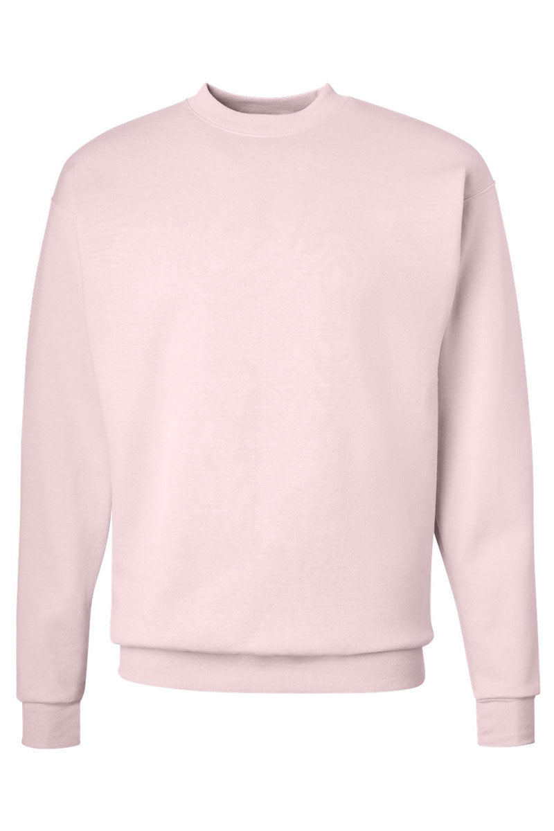 Single Season Ecosmart Crewneck Sweatshirt - Wholesale Accessory Market