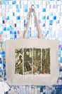 Wild Pursuit Hunting Season Canvas Jumbo Tote - Wholesale Accessory Market