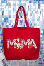 Gooseberry Mama Canvas Jumbo Tote - Wholesale Accessory Market