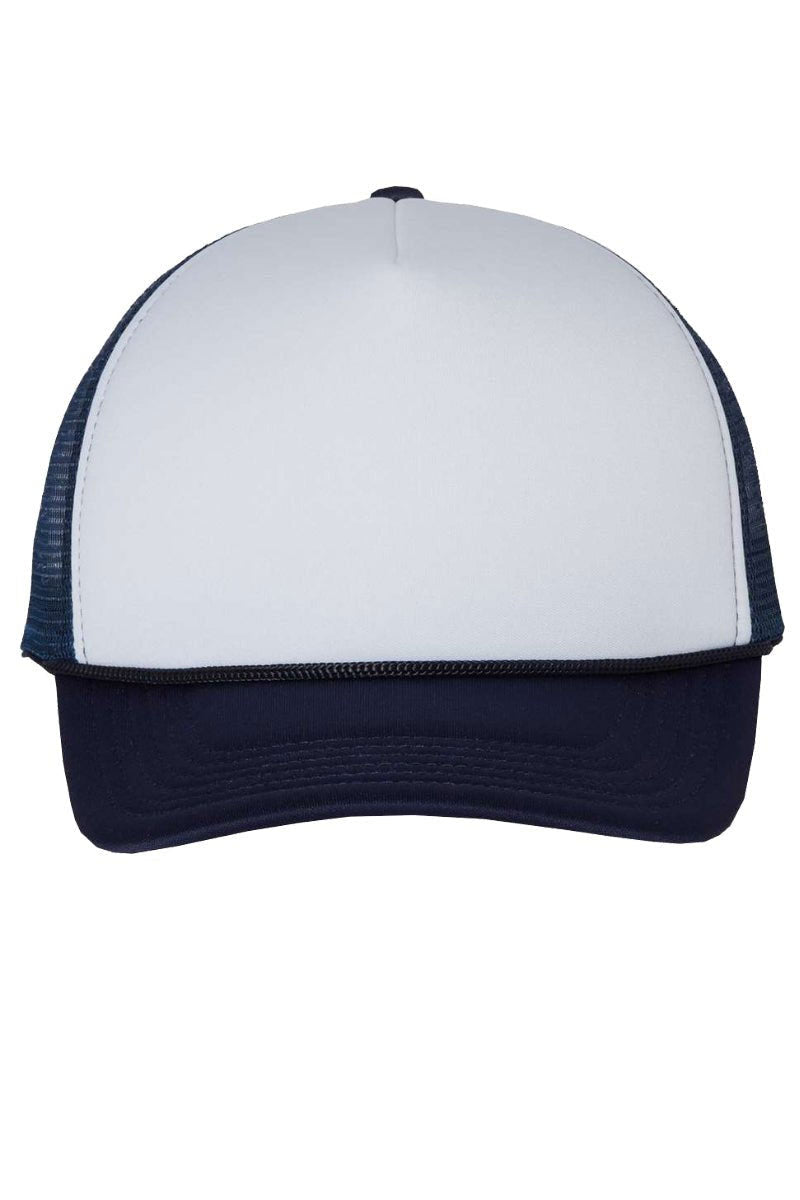 Cowpuncher Willie Mesh Back Cap