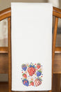 Sweet Freedom Waffle Kitchen Towel - Wholesale Accessory Market