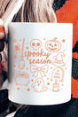 All Things Spooky Ceramic Mug - Wholesale Accessory Market