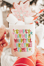 A Wonderful Christmas Time Ceramic Mug - Wholesale Accessory Market