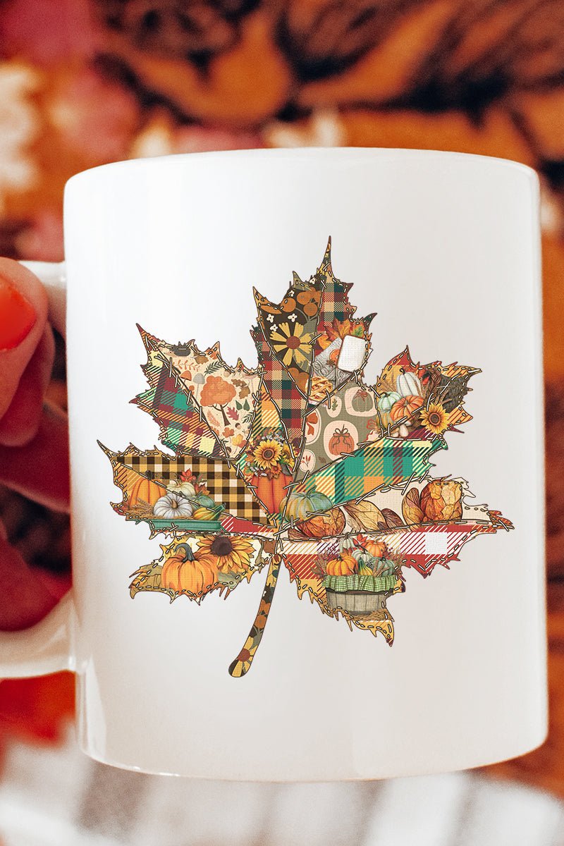Falling For You Ceramic Mug - Wholesale Accessory Market