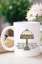 For You, Lord, Are My Lamp Ceramic Mug - Wholesale Accessory Market