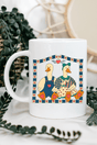 Gooseberry Love Ceramic Mug - Wholesale Accessory Market