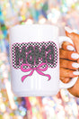 Leopard Luxe Mama Ceramic Mug - Wholesale Accessory Market