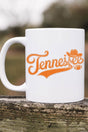 Orange Crush Tennessee Ceramic Mug - Wholesale Accessory Market