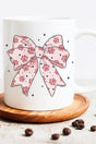Pawfectly Coquette Ceramic Mug - Wholesale Accessory Market