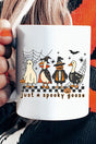 Spooky Goose Ceramic Mug - Wholesale Accessory Market
