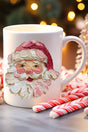 The Painted Santa Ceramic Mug - Wholesale Accessory Market