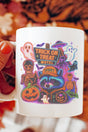 Trick Or Treat Motel Ceramic Mug - Wholesale Accessory Market