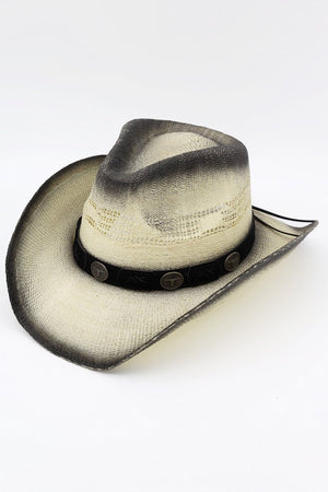 Desert Drifter Ivory Aged Cowgirl Hat - Wholesale Accessory Market