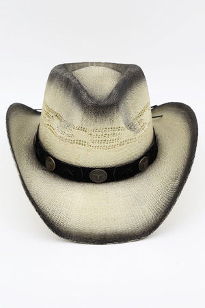 Desert Drifter Ivory Aged Cowgirl Hat - Wholesale Accessory Market