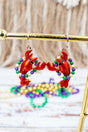 Mardi Craw Earrings - Wholesale Accessory Market