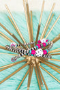 Roll The Dice Beaded Bracelet Set - Wholesale Accessory Market