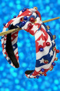 Crystal Avenue Stars & Selfies Headband - Wholesale Accessory Market