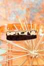 Crystal Avenue Leopard Multi - Strand Magnetic Bracelet - Wholesale Accessory Market