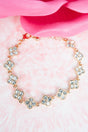 Crystal Avenue Signature Shine Goldtone Bracelet - Wholesale Accessory Market