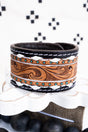 TIPI Merida Mesa Snap Cuff Bracelet - Wholesale Accessory Market