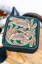 TIPI Sagebrush Grove Black Small Travel Jewelry Box - Wholesale Accessory Market