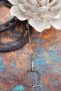 TIPI Derby Reins Goldtone Necklace - Wholesale Accessory Market