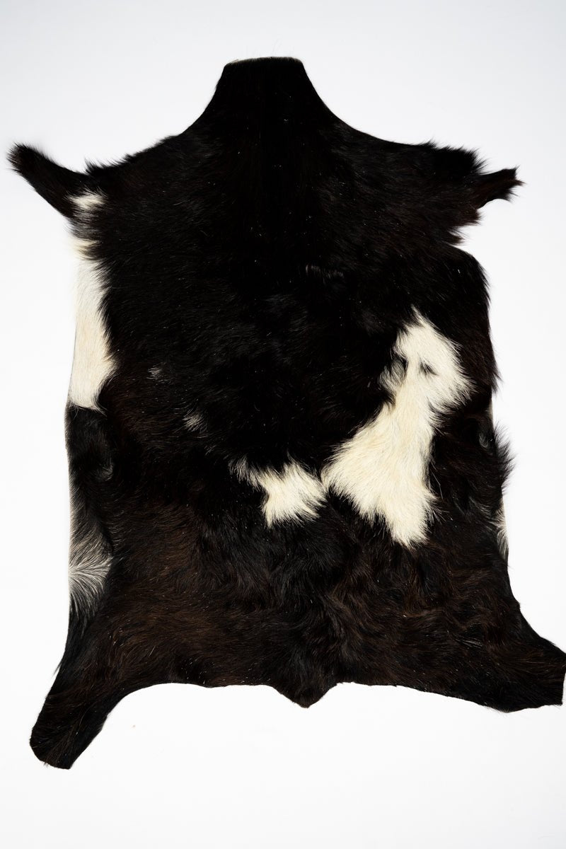 TIPI One Pepper Creek Petite Cowhide Rug Display - Ships Assorted - Wholesale Accessory Market