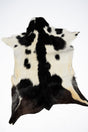 TIPI One Pepper Creek Petite Cowhide Rug Display - Ships Assorted - Wholesale Accessory Market