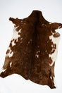 TIPI One Chestnut Cove Petite Cowhide Rug Display - Ships Assorted - Wholesale Accessory Market